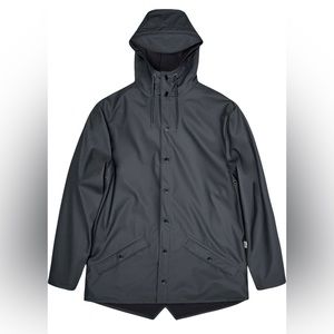 Rains Jacket NWT